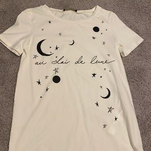 Woman’s MaxMara tshirt